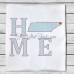 Home State TN Quick Stitch Designs Tennessee